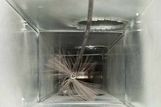 Best Air Duct Cleaning Company Near Me  in Sherrelwood, CO