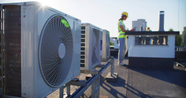 Best HVAC Maintenance and Cleaning  in Sherrelwood, CO