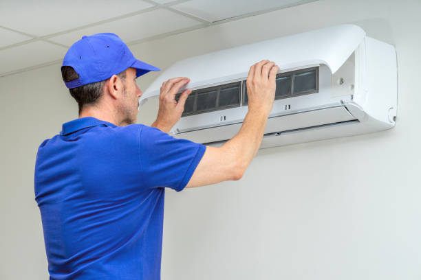 Best Air Duct Cleaning Near Me in CO