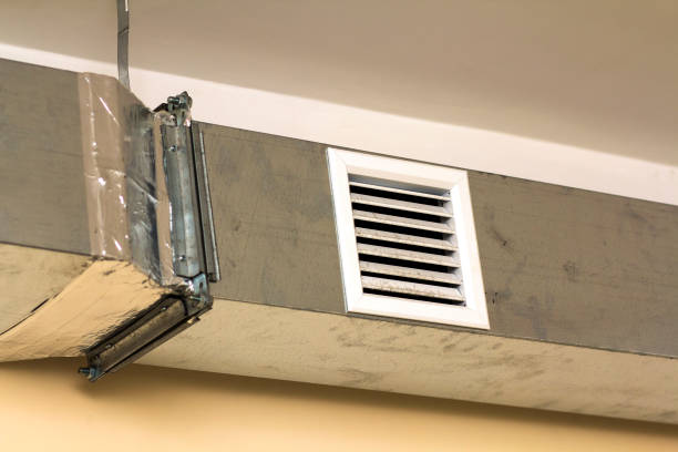 Best HVAC Air Duct Cleaning  in Sherrelwood, CO
