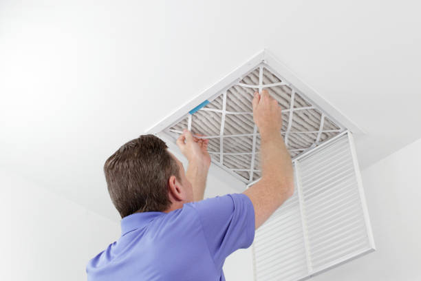 Best Ventilation Cleaning Services  in Sherrelwood, CO